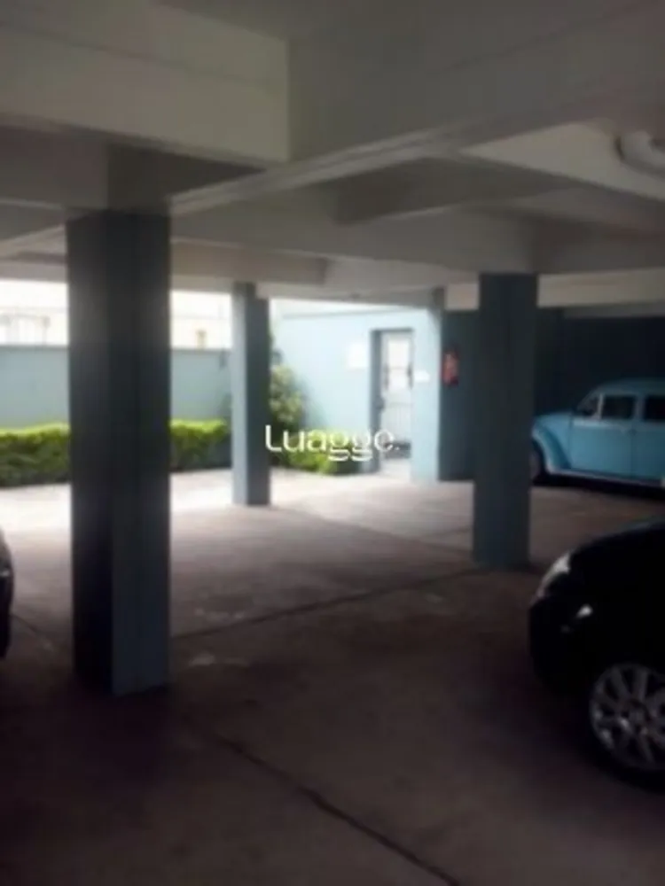 Apartamento, 1 quarto, 45 m² - Foto 1