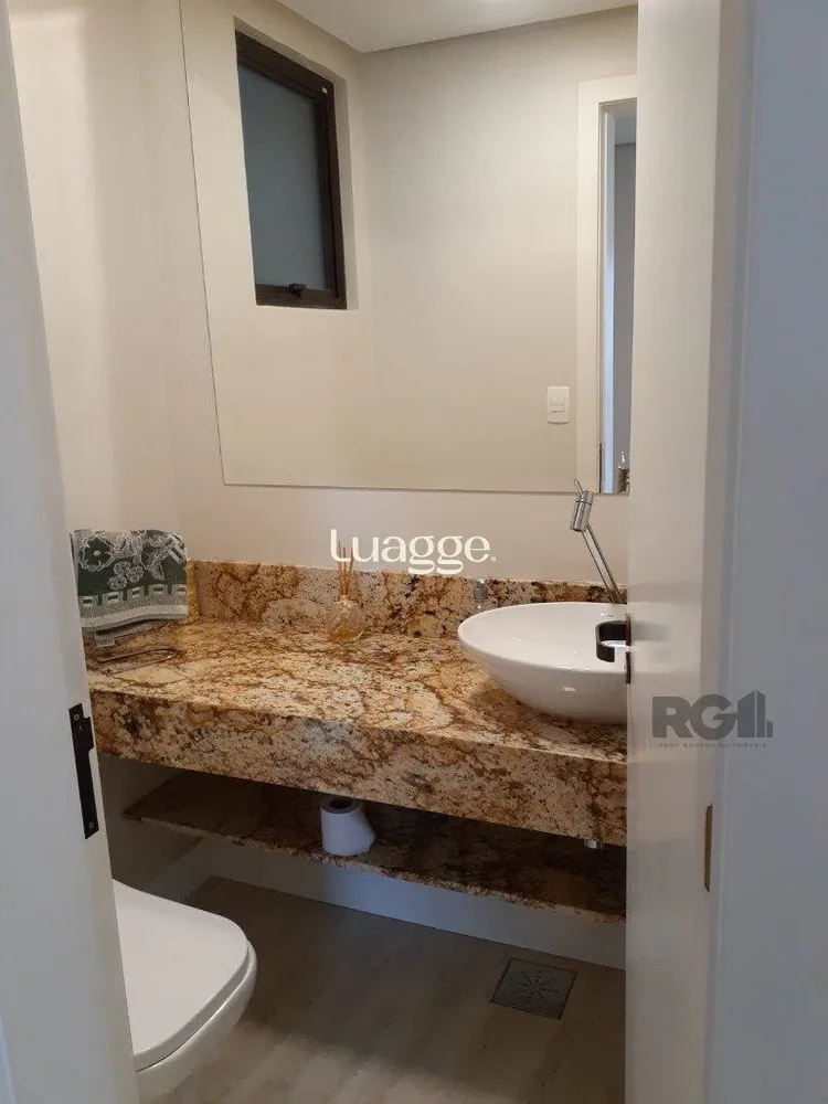 Apartamento, 3 quartos, 178 m² - Foto 1