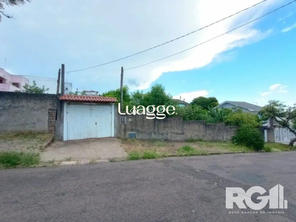 Terreno, 301 m² - Foto 1