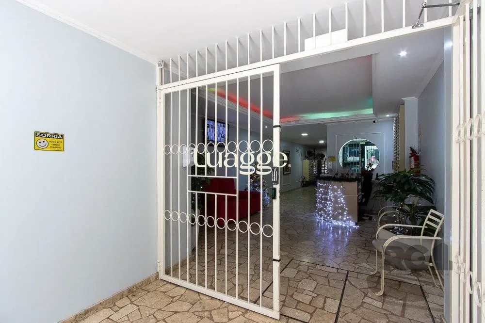 Apartamento, 1 quarto, 54 m² - Foto 1
