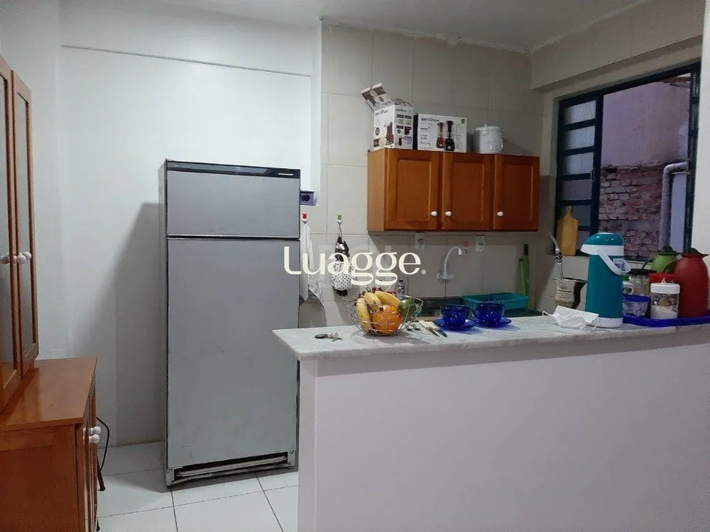 Apartamento, 2 quartos, 93 m² - Foto 2
