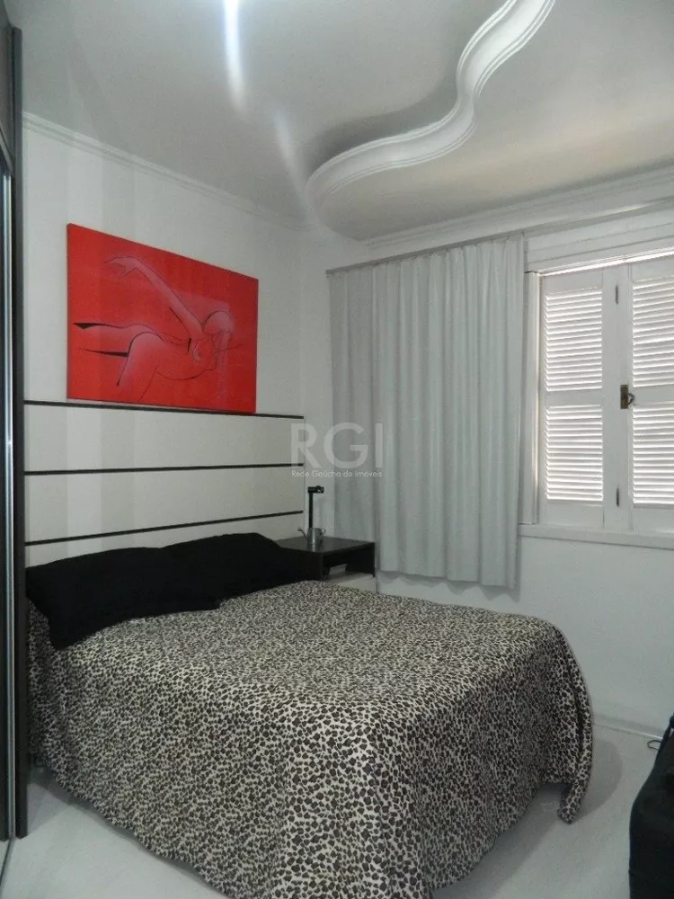 Apartamento à venda com 2 quartos, 79m² - Foto 3