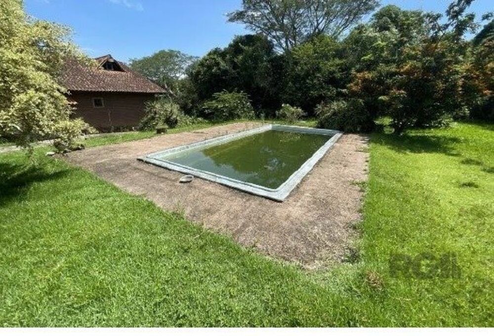 Terreno à venda, 143m² - Foto 1