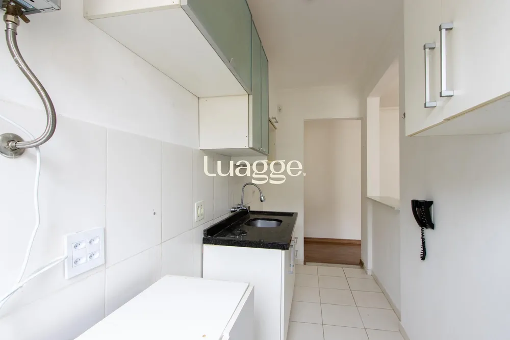 Apartamento, 3 quartos, 72 m² - Foto 1