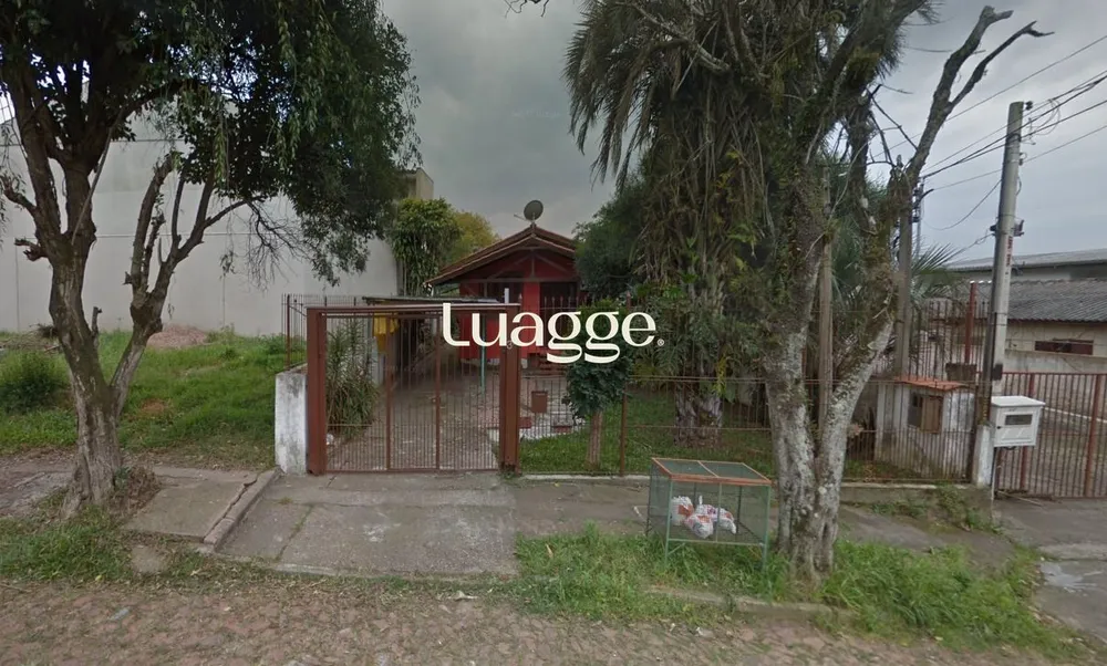 Casa, 3 quartos, 85 m² - Foto 2