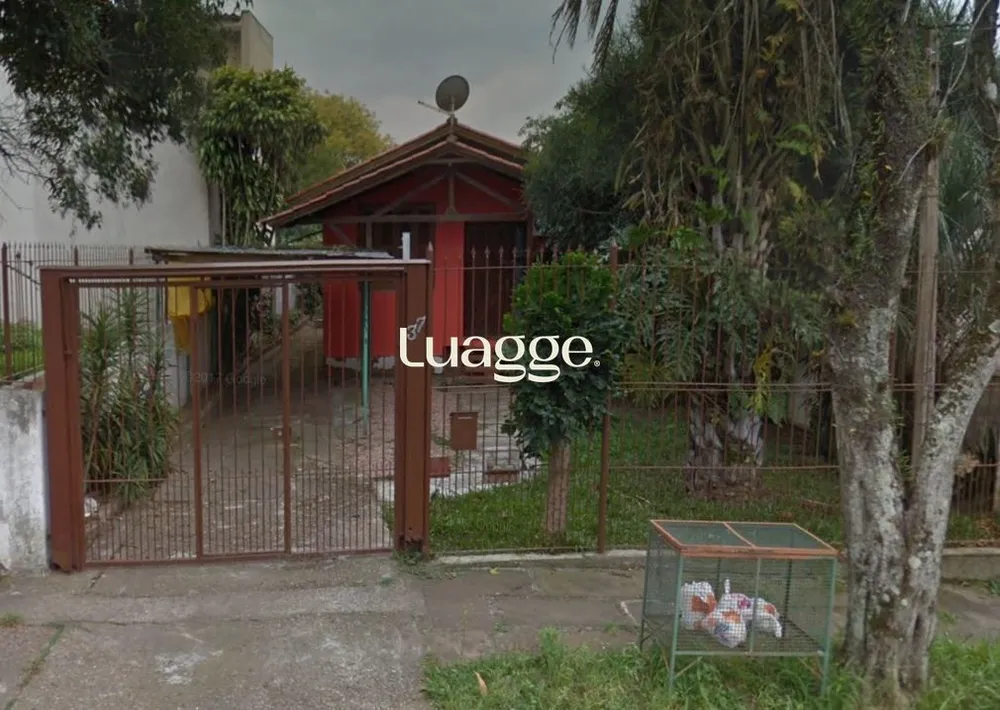 Casa, 3 quartos, 85 m² - Foto 1