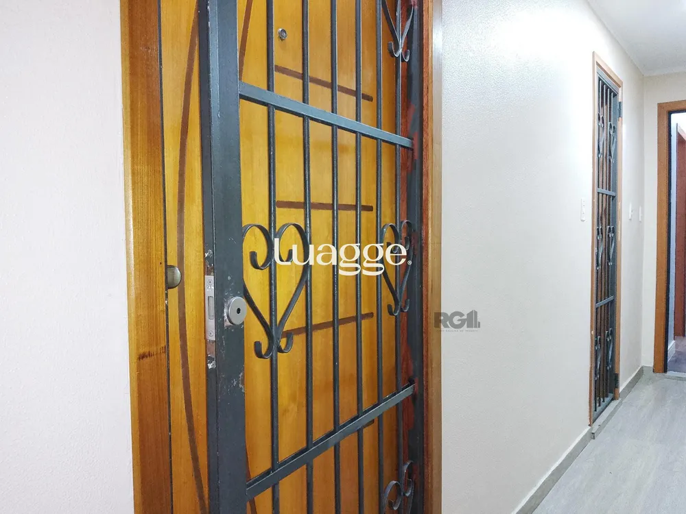 Apartamento, 3 quartos, 94 m² - Foto 1