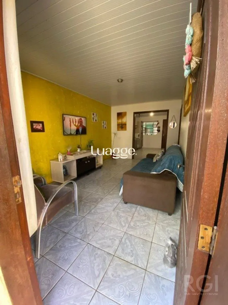 Casa, 2 quartos, 121 m² - Foto 2