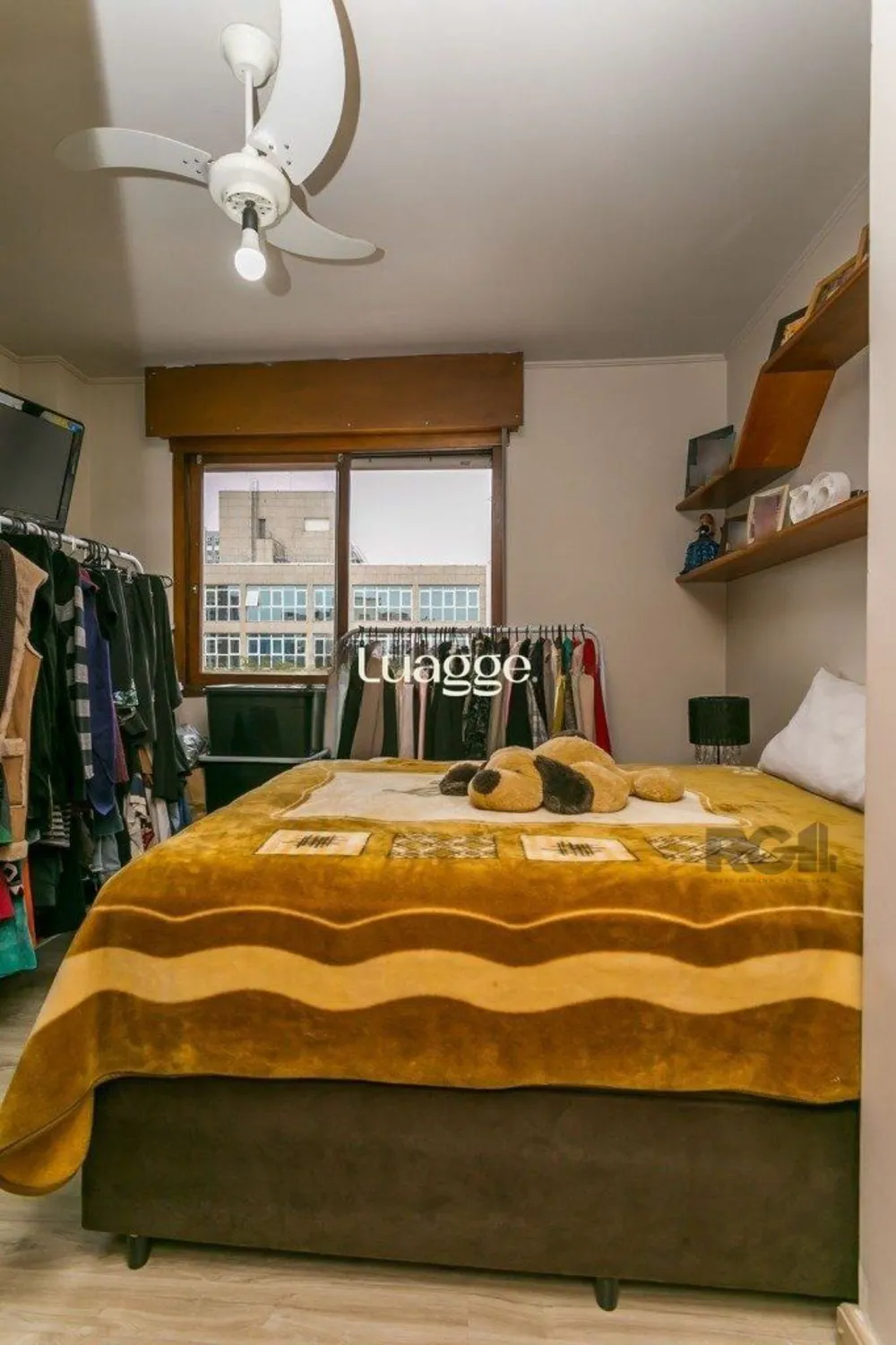 Apartamento, 1 quarto, 42 m² - Foto 4
