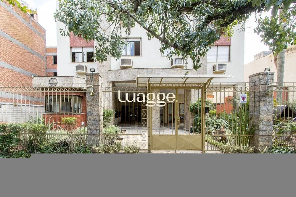 Apartamento, 3 quartos, 231 m² - Foto 1