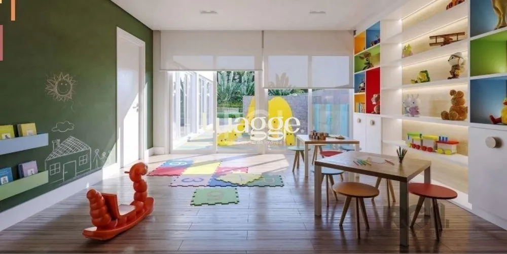 Apartamento, 3 quartos, 144 m² - Foto 3