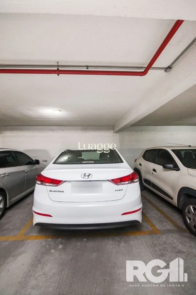 Apartamento, 3 quartos, 144 m² - Foto 1