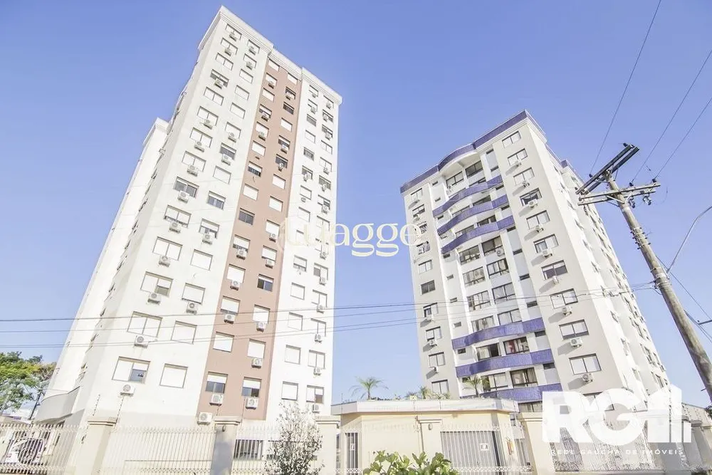Apartamento, 3 quartos, 76 m² - Foto 2