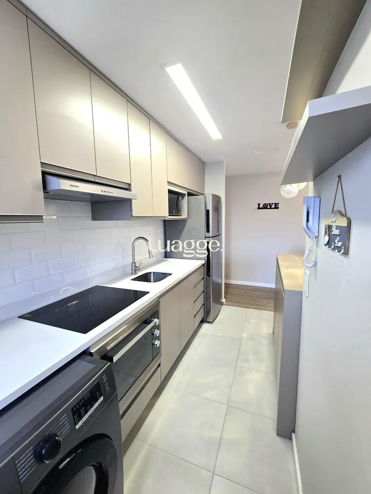Apartamento, 2 quartos, 57 m² - Foto 2