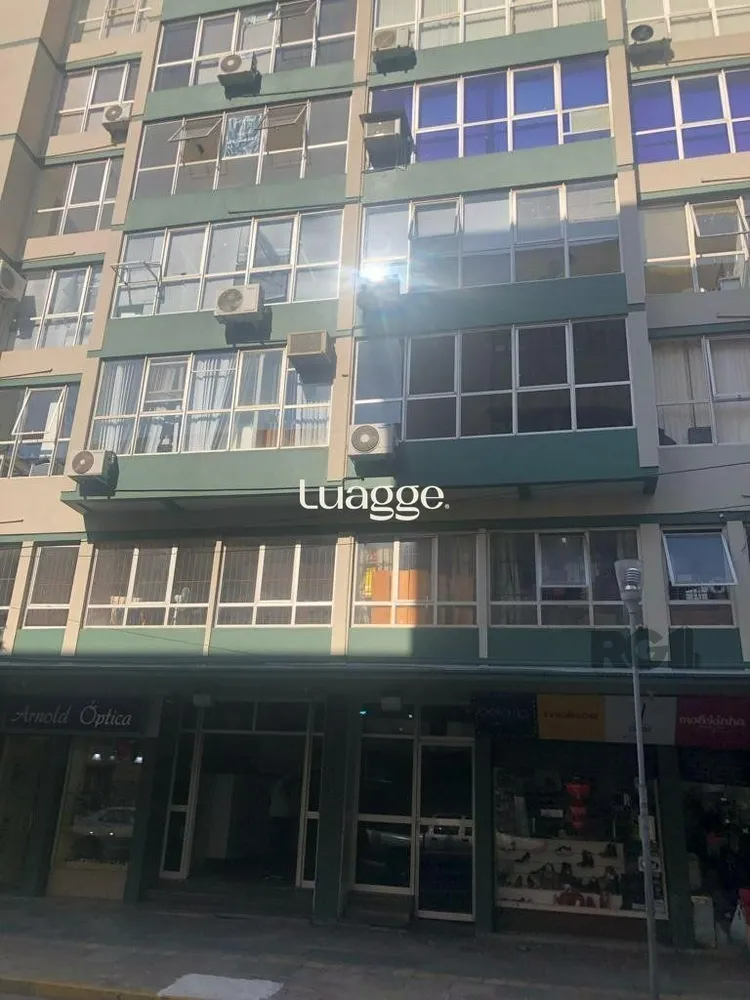 Apartamento, 1 quarto, 57 m² - Foto 1
