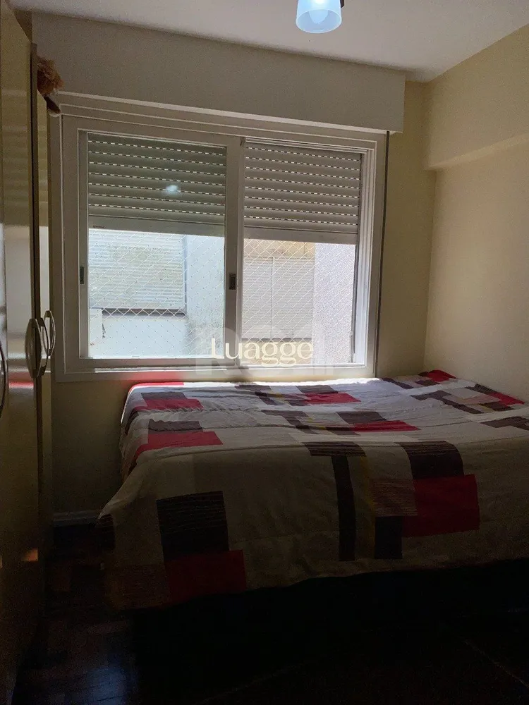 Apartamento, 2 quartos, 48 m² - Foto 1