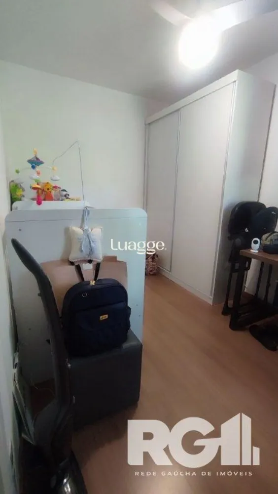 Apartamento, 2 quartos, 48 m² - Foto 3