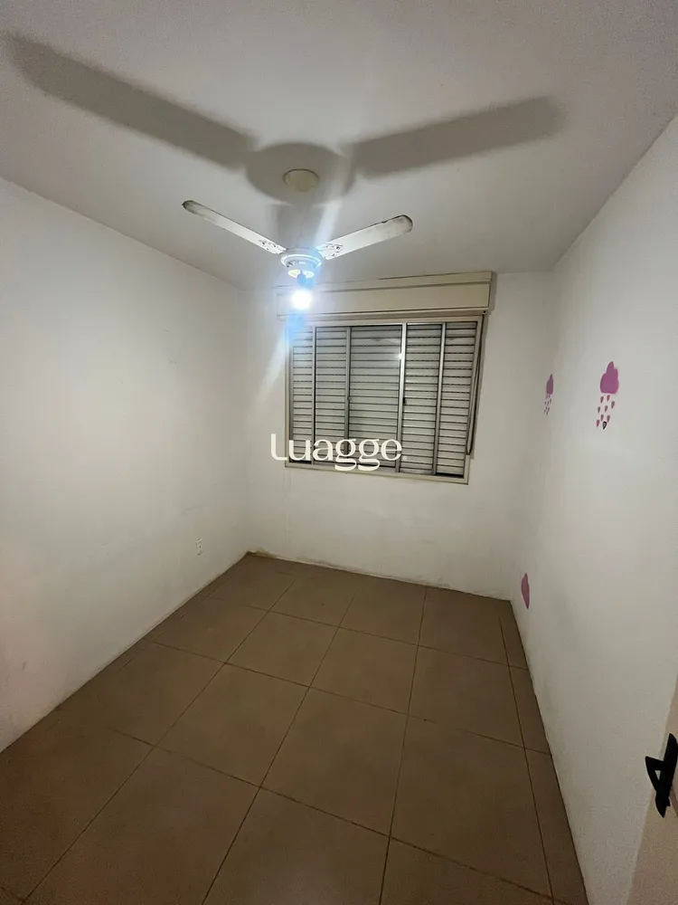 Apartamento, 2 quartos, 41 m² - Foto 2