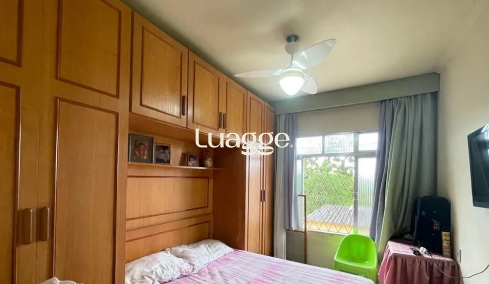 Cobertura, 3 quartos, 233 m² - Foto 1