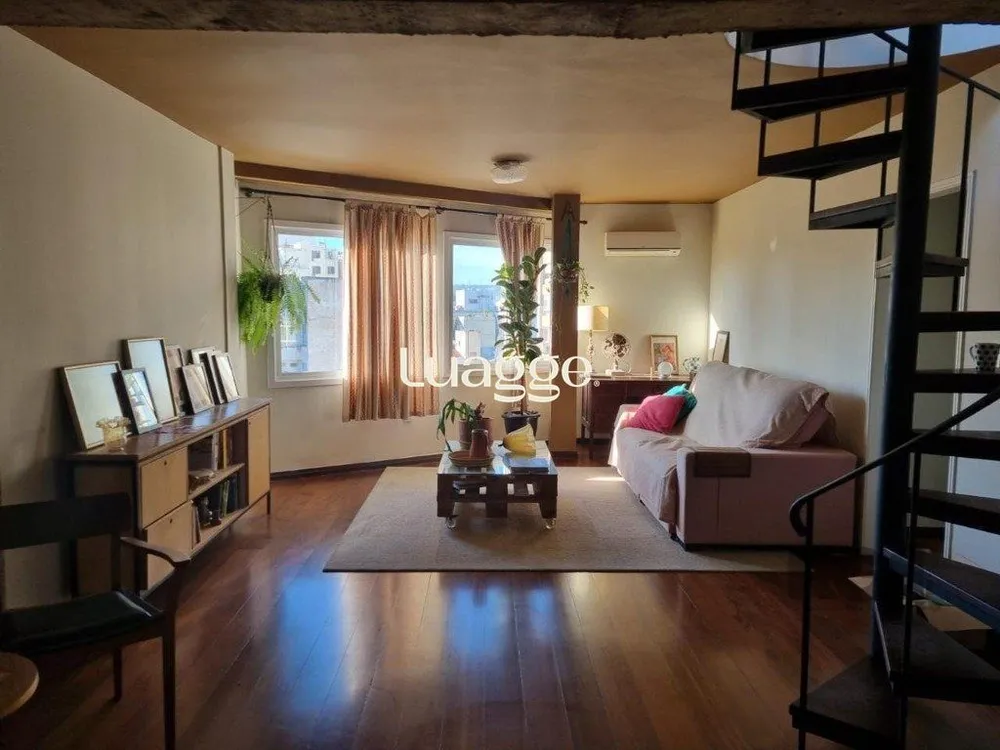 Cobertura, 2 quartos, 177 m² - Foto 1