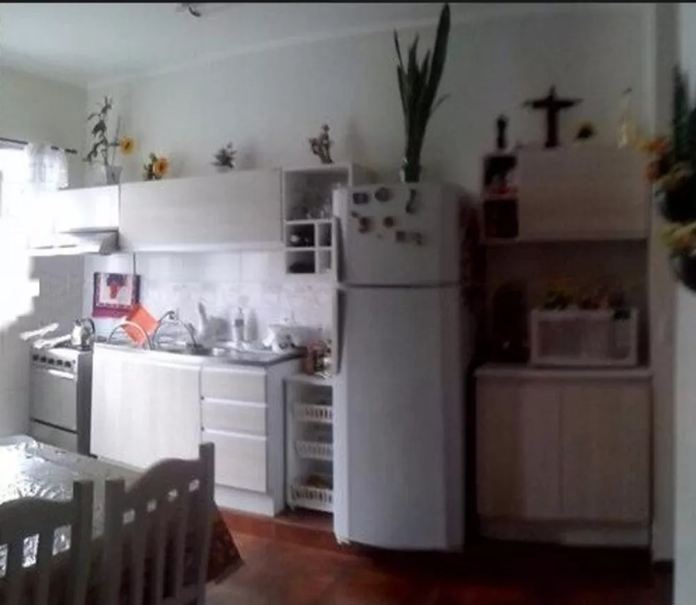 Apartamento à venda com 3 quartos, 78m² - Foto 5