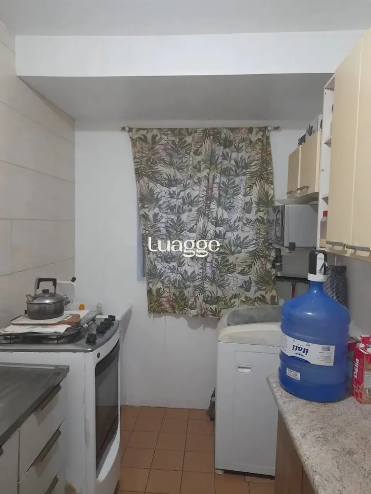 Apartamento, 3 quartos, 100 m² - Foto 3
