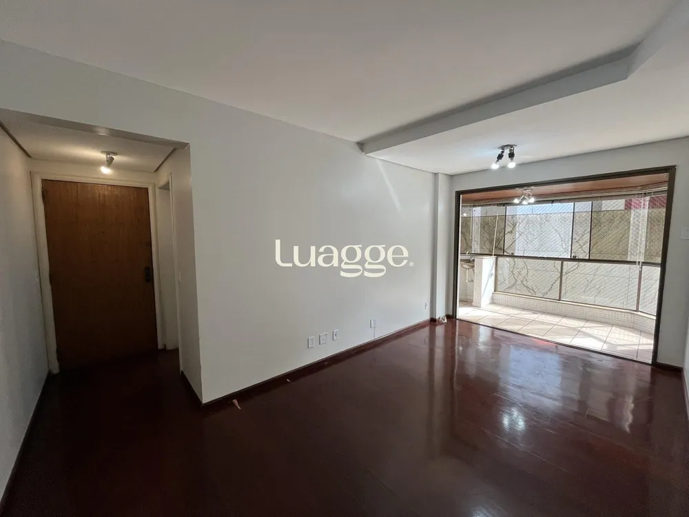 Apartamento, 3 quartos, 106 m² - Foto 3