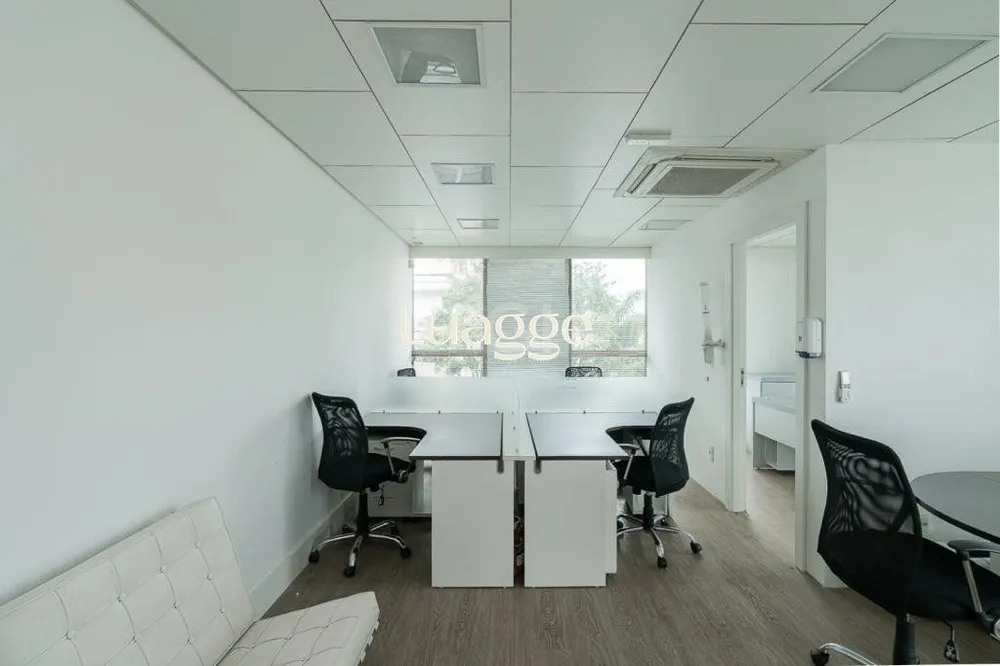 Sala-Conjunto, 56 m² - Foto 2