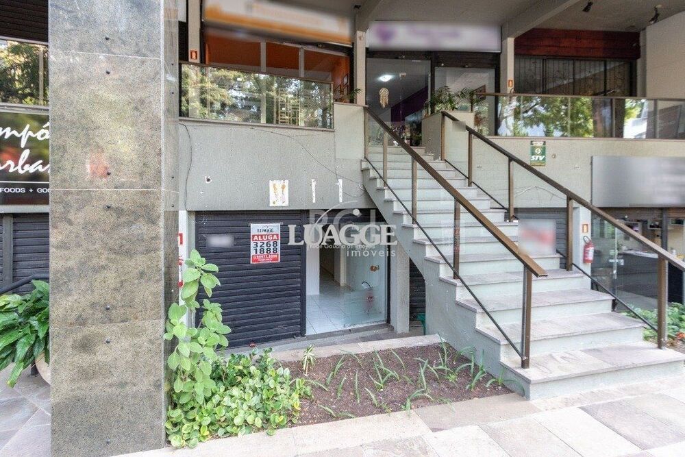 Loja-Salão à venda, 54m² - Foto 2