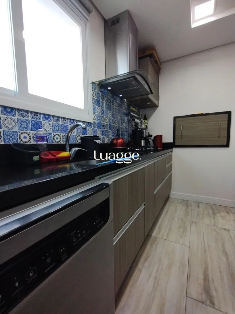 Apartamento, 3 quartos, 111 m² - Foto 1