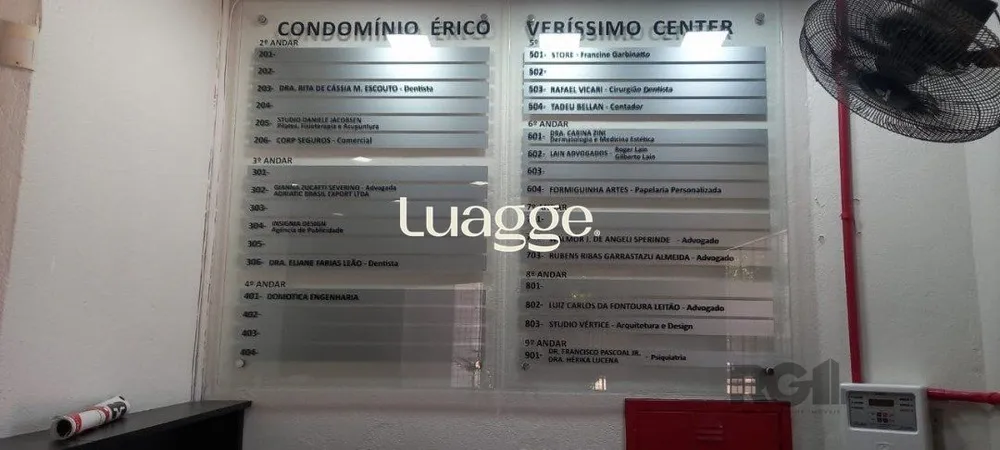 Cobertura, 3 quartos, 249 m² - Foto 1