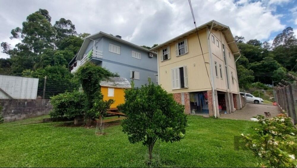 Casa à venda com 2 quartos, 149m² - Foto 4