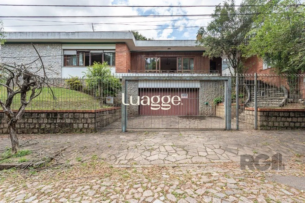 Casa, 3 quartos, 388 m² - Foto 1