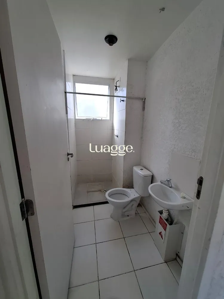 Apartamento, 2 quartos, 41 m² - Foto 1
