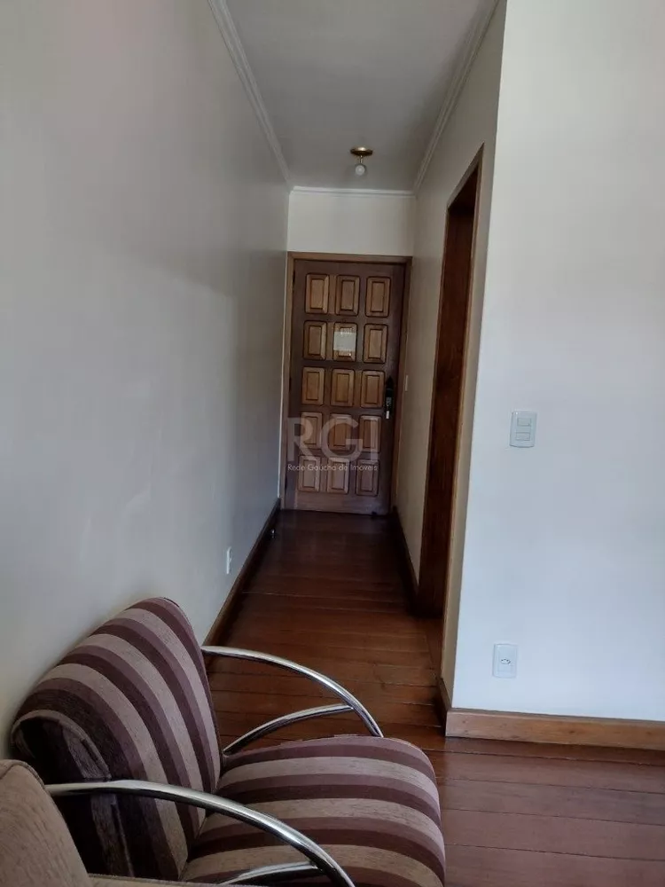 Apartamento à venda com 3 quartos, 71m² - Foto 3