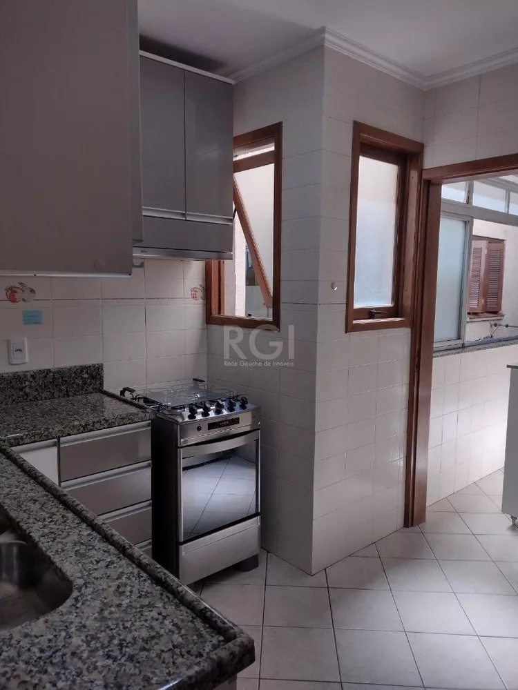 Apartamento à venda com 3 quartos, 71m² - Foto 14