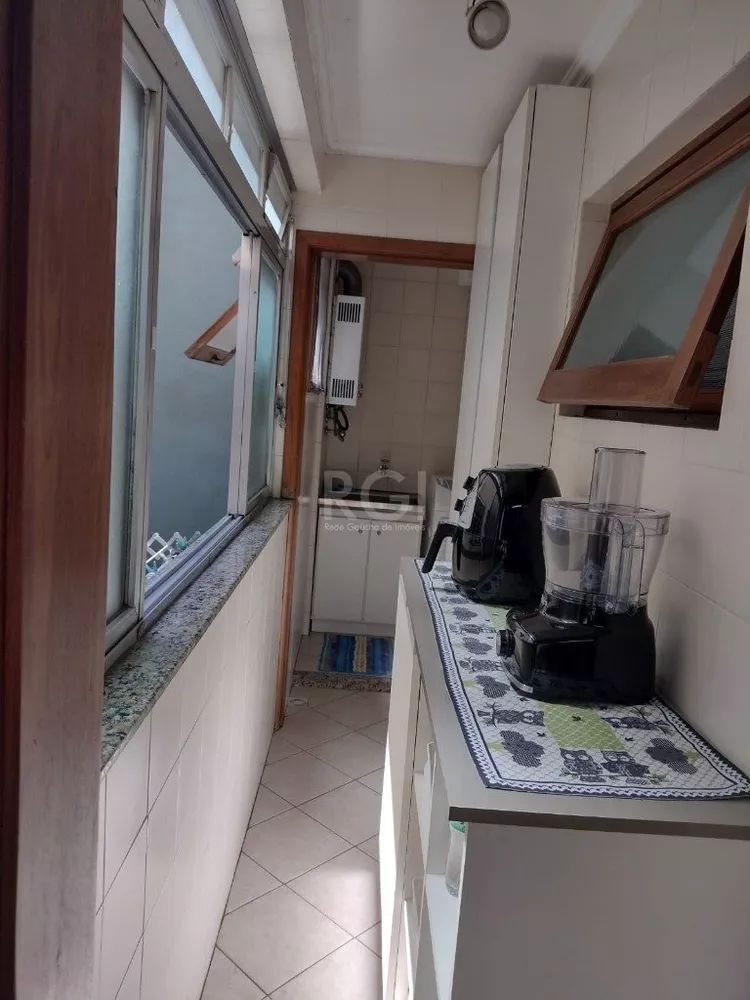 Apartamento à venda com 3 quartos, 71m² - Foto 11