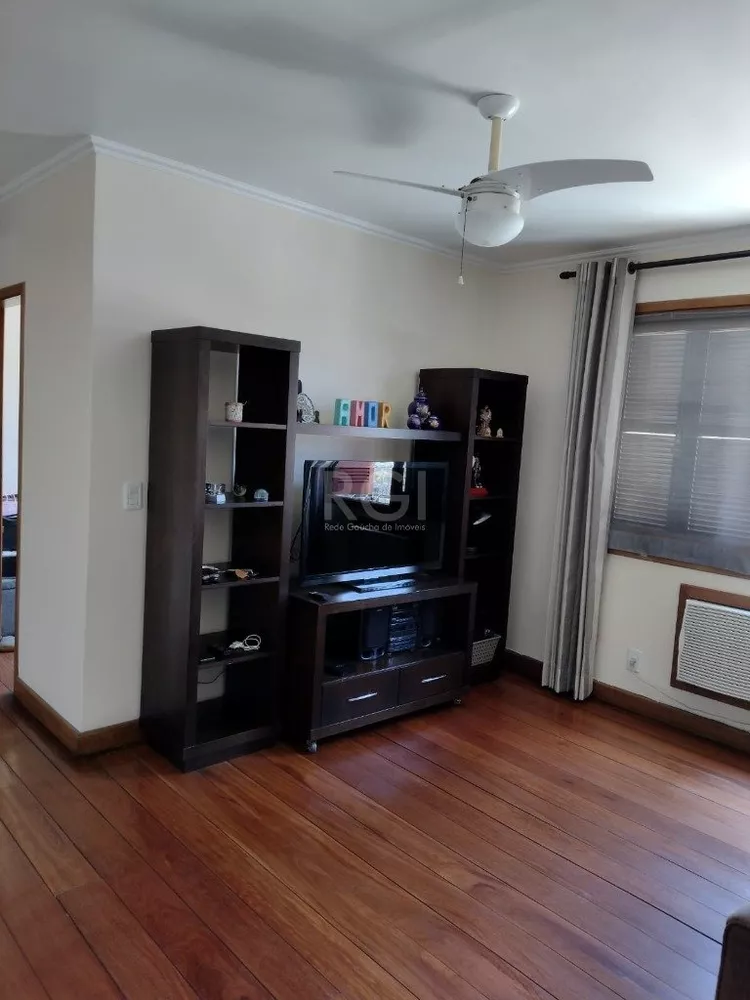 Apartamento à venda com 3 quartos, 71m² - Foto 2