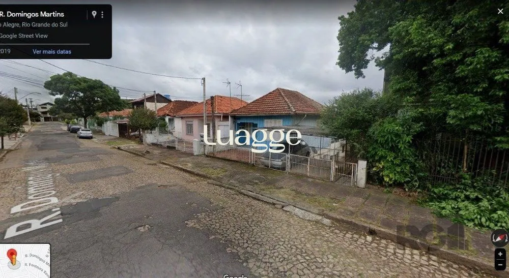 Casa, 2 quartos, 251 m² - Foto 1