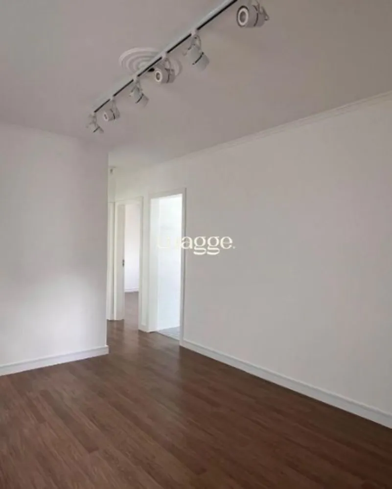 Apartamento, 2 quartos, 58 m² - Foto 1