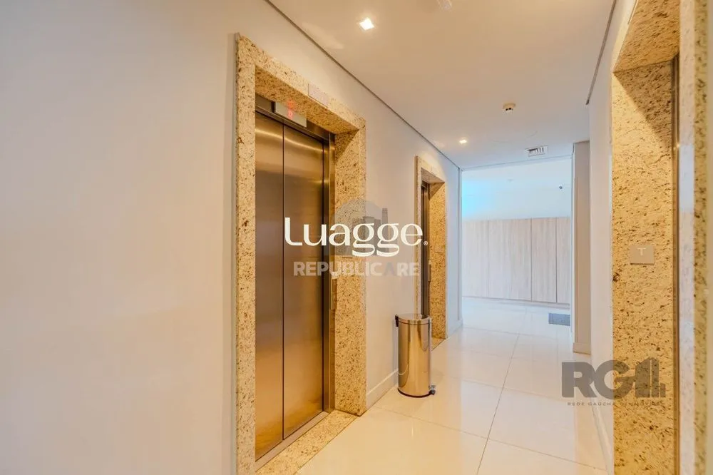 Flat/Apart Hotel, 1 quarto, 41 m² - Foto 1