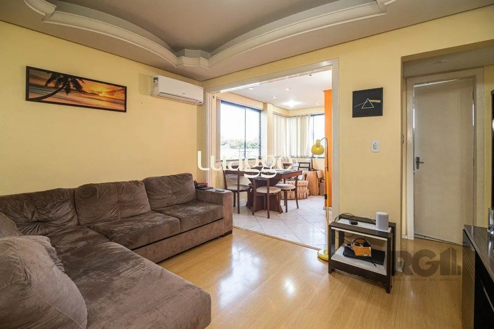 Apartamento, 2 quartos, 51 m² - Foto 1