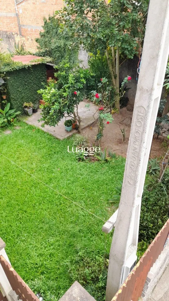 Casa, 3 quartos, 283 m² - Foto 1
