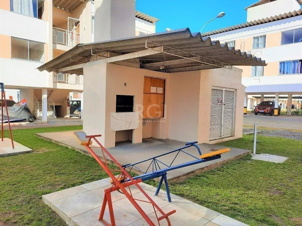 Apartamento à venda com 2 quartos, 42m² - Foto 14