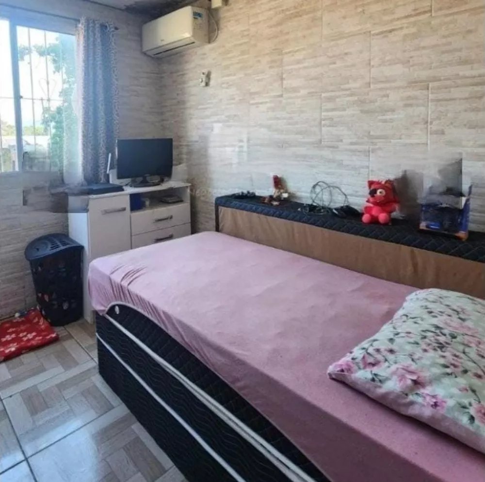 Apartamento à venda com 2 quartos, 42m² - Foto 5