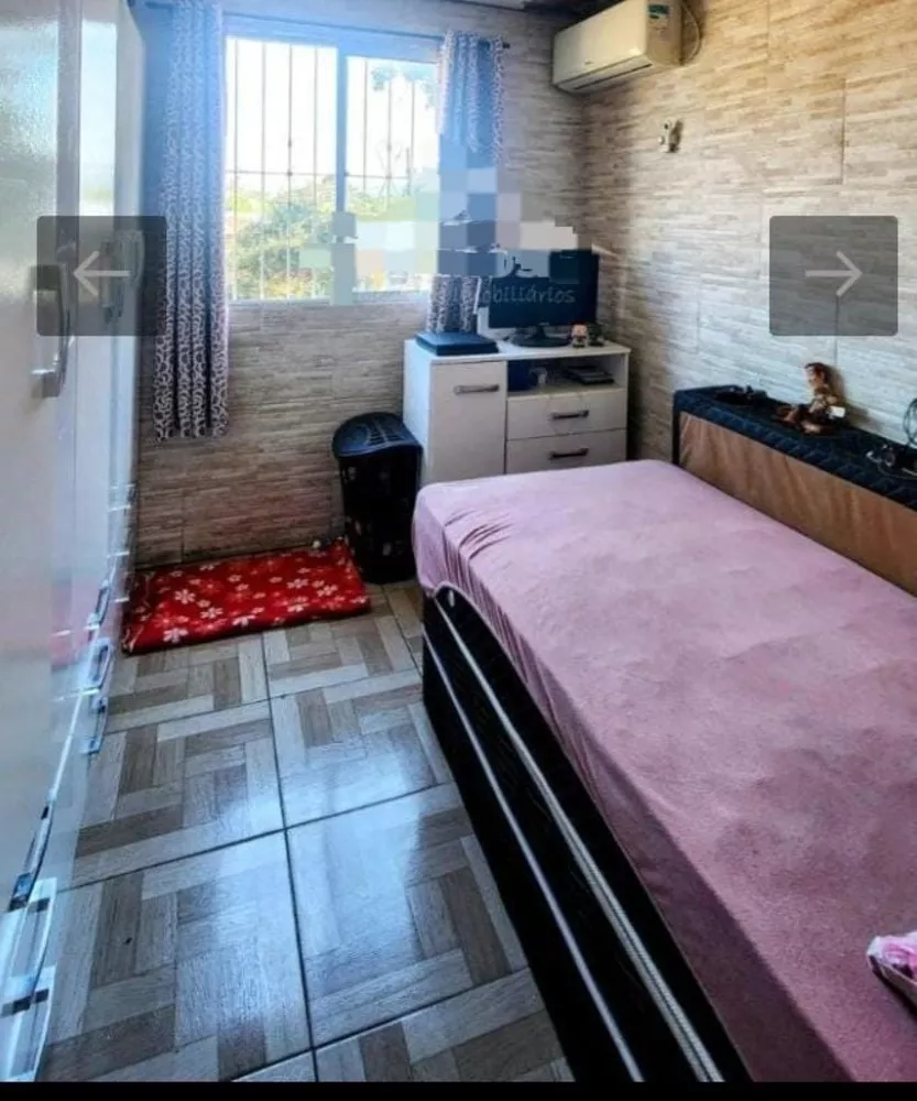 Apartamento à venda com 2 quartos, 42m² - Foto 6