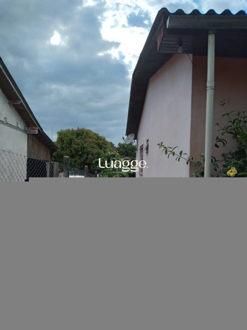 Loja-Salão, 241 m² - Foto 1
