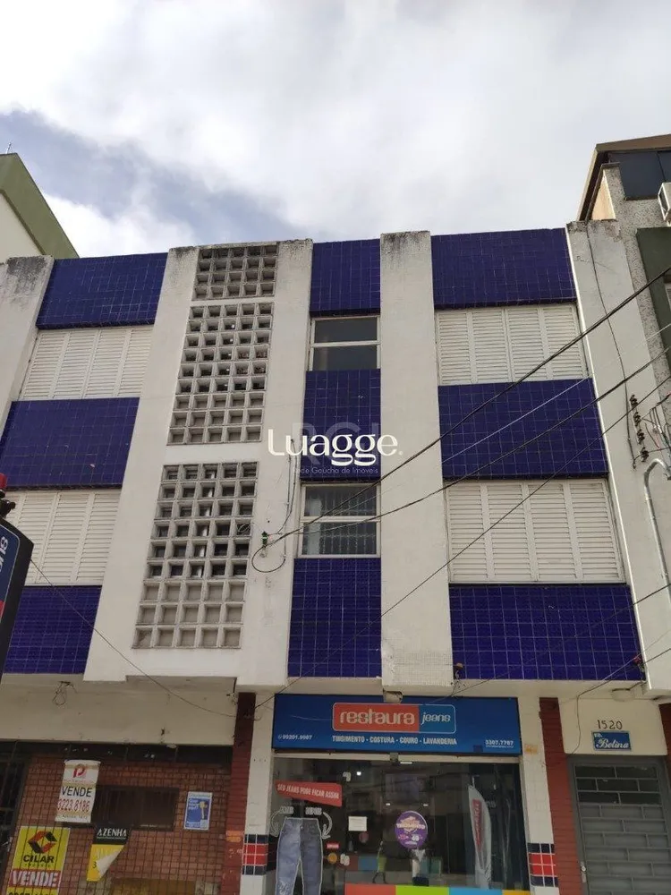 Apartamento, 1 quarto, 49 m² - Foto 2