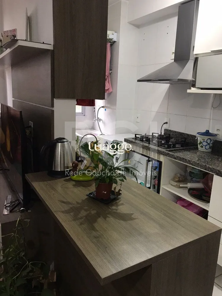 Apartamento, 3 quartos, 61 m² - Foto 2