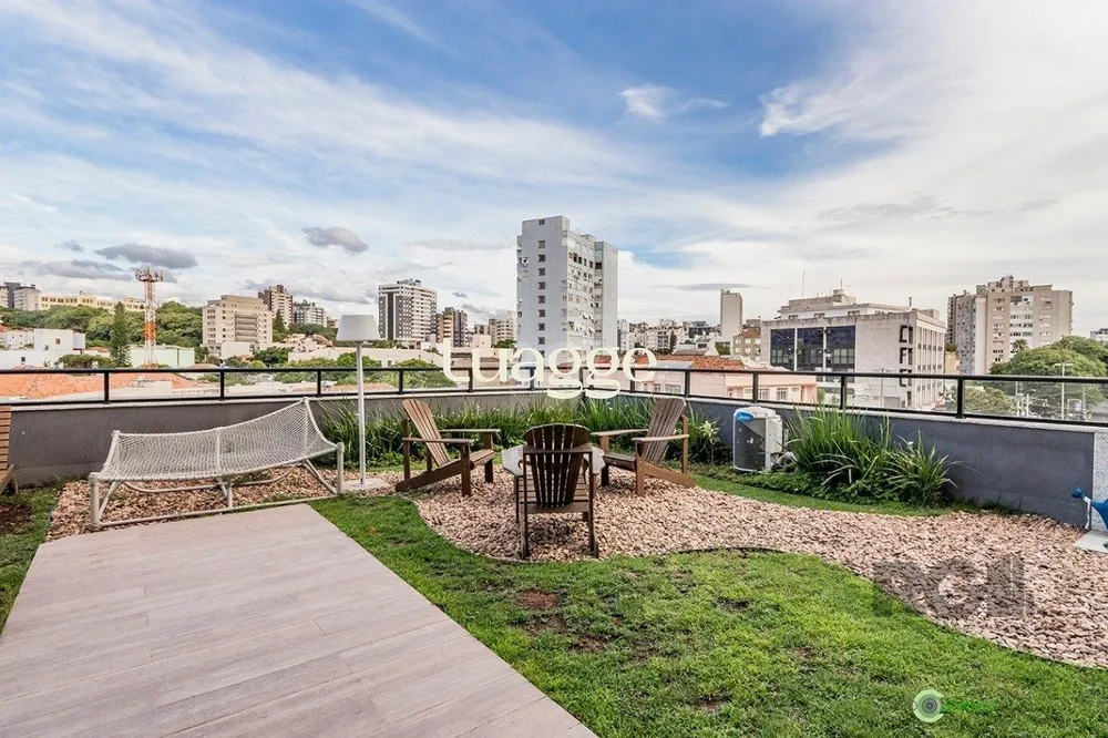 Apartamento, 1 quarto, 36 m² - Foto 1